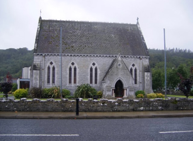 Foynes Church