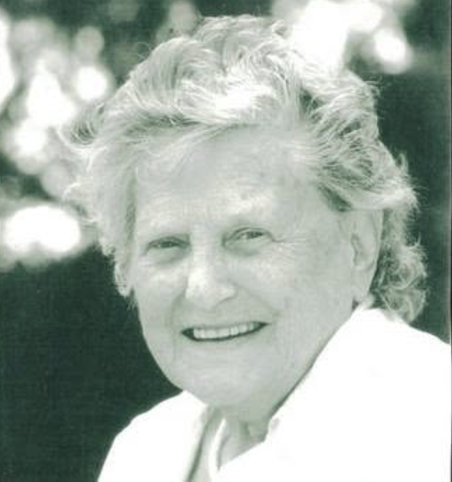 Nana portrait